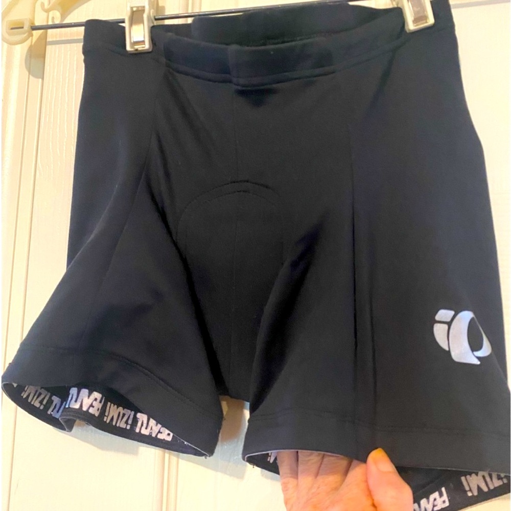 Pearl Izumi Cycling Shorts Size Small